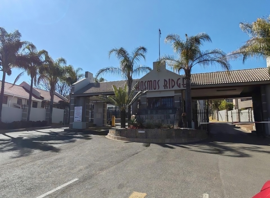 0 Bedroom Property for Sale in Kosmos Ridge North West